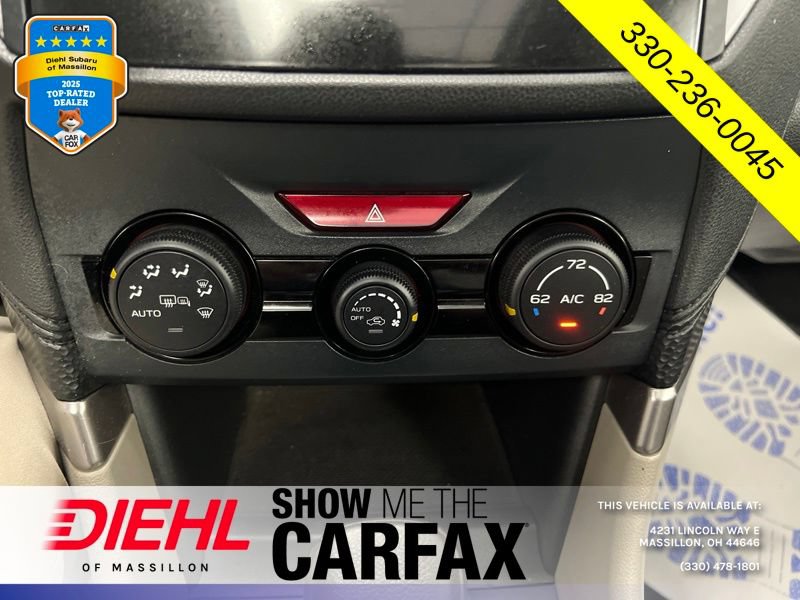 Used 2019 Subaru Forester Premium w/ Popular Package #1 AWD/4WD image 32