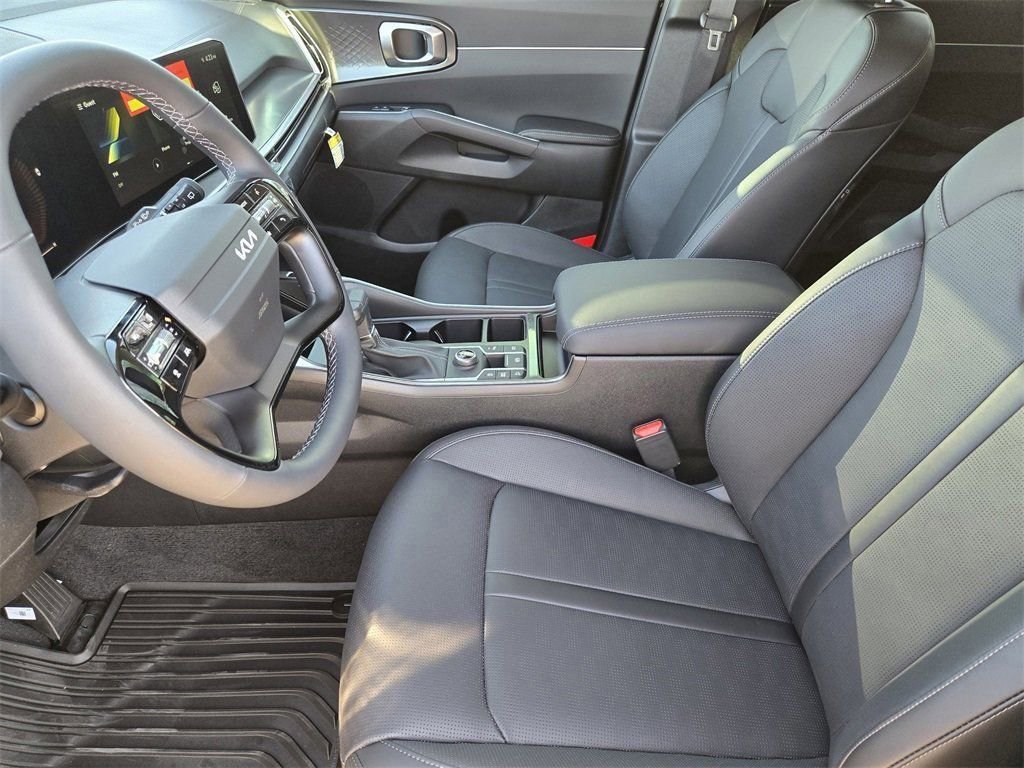 New 2026 Kia Sorento S image 9