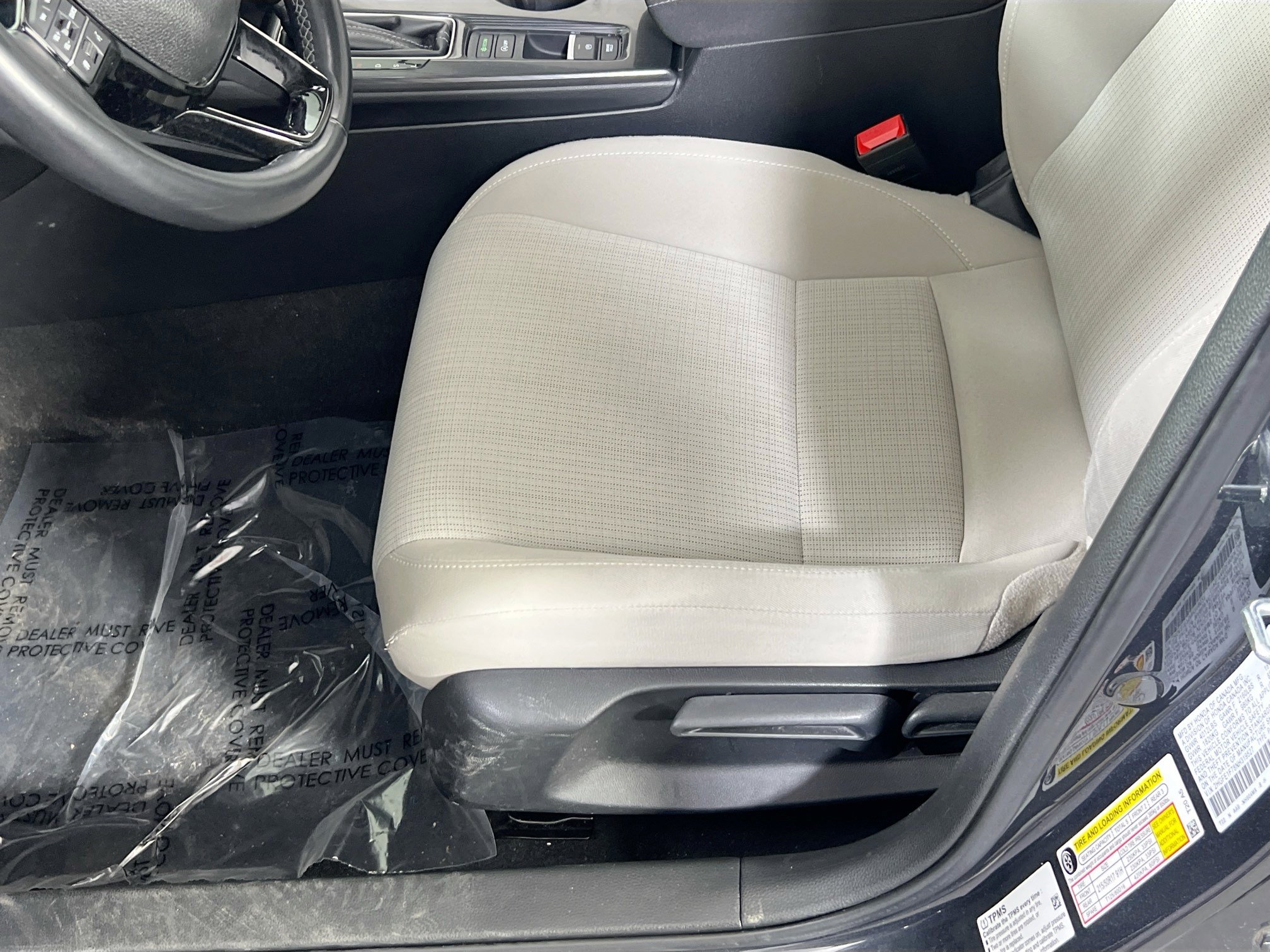 Used 2022 Honda Civic EX image 18