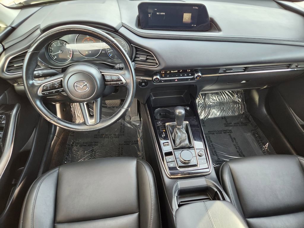 Used 2024 MAZDA CX-30 AWD 2.5 S w/ Preferred Package image 15