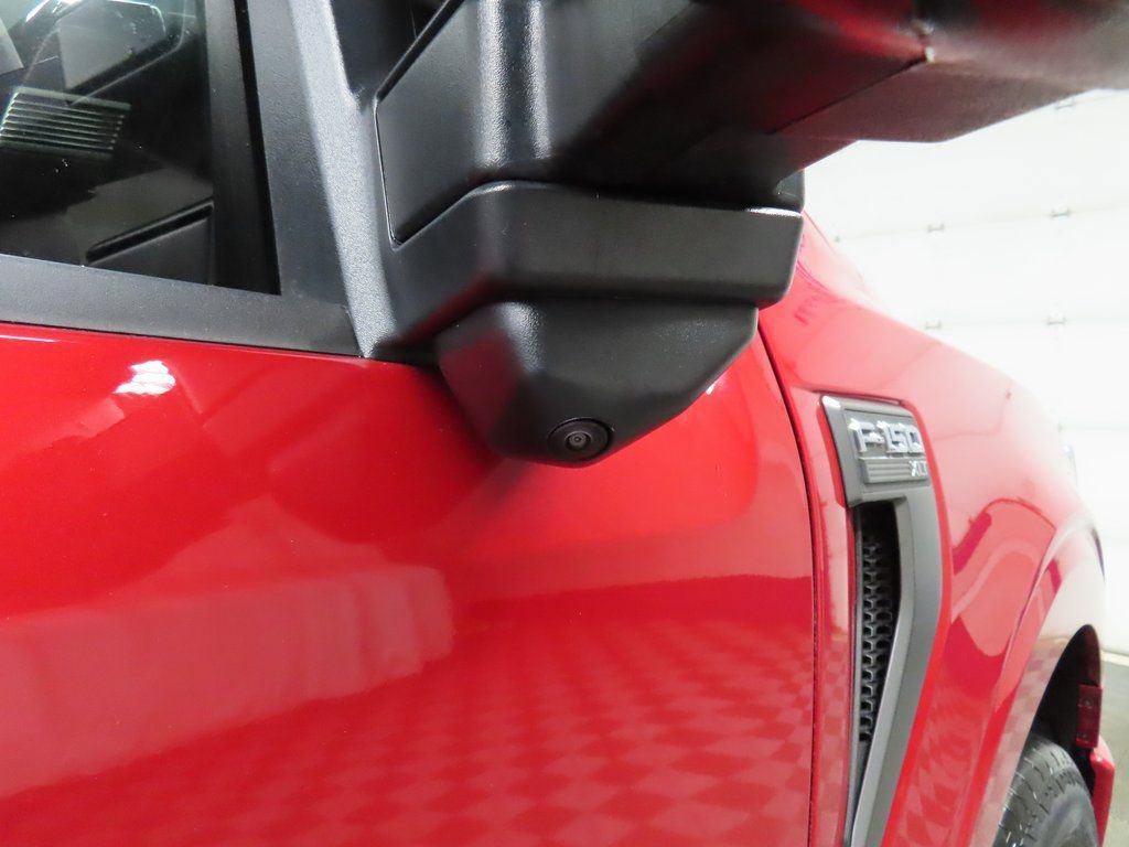 Used 2022 Ford F150 XLT w/ Equipment Group 302A High AWD/4WD image 51