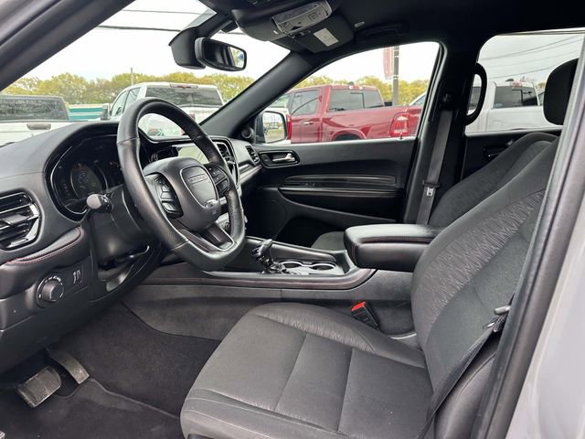 Used 2025 Dodge Durango GT AWD/4WD image 11