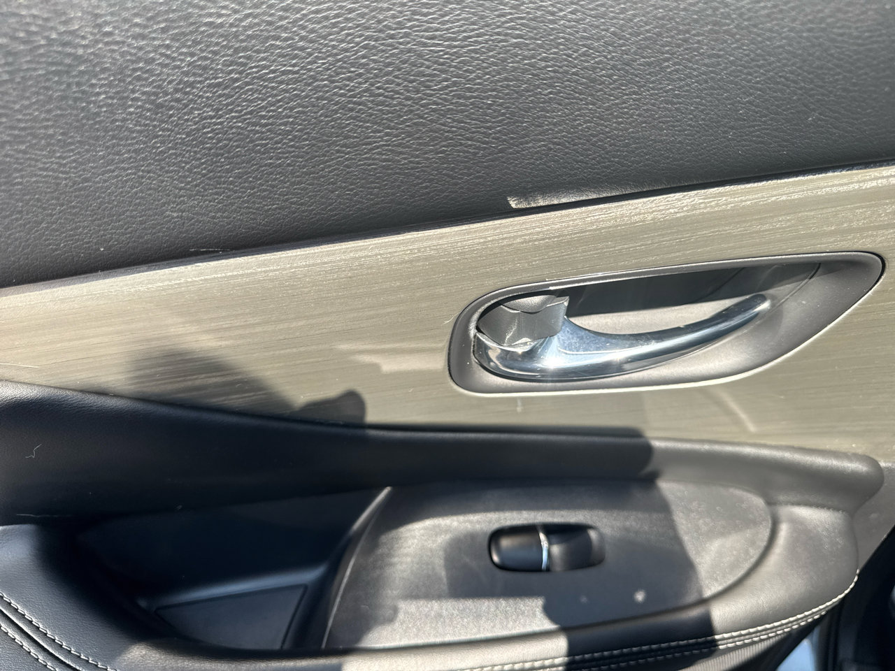 Used 2015 Nissan Murano Platinum w/ Platinum Technology Package image 15