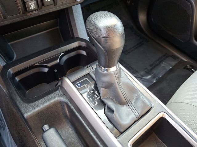 Used 2022 Toyota Tacoma SR5 image 14