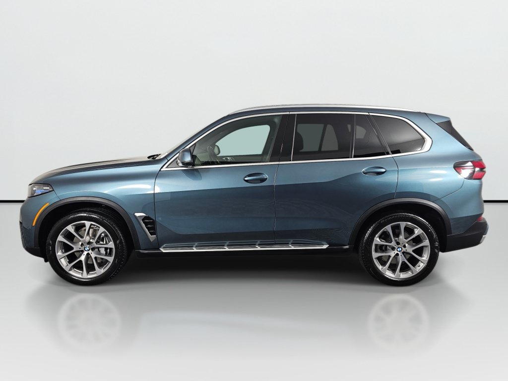 Used 2026 BMW X5 xDrive40i AWD/4WD image 6