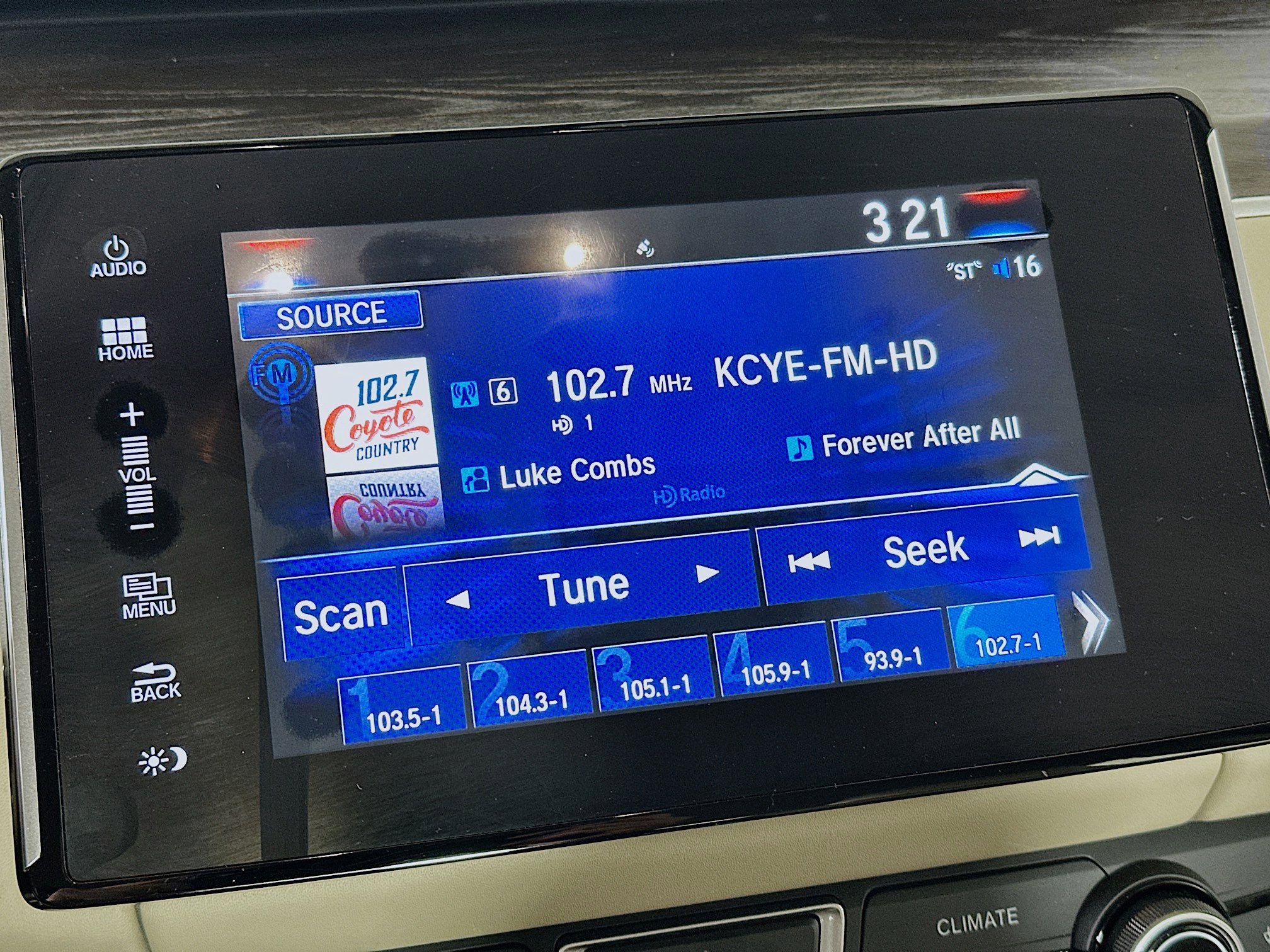 Used 2018 Honda Clarity Sedan image 19