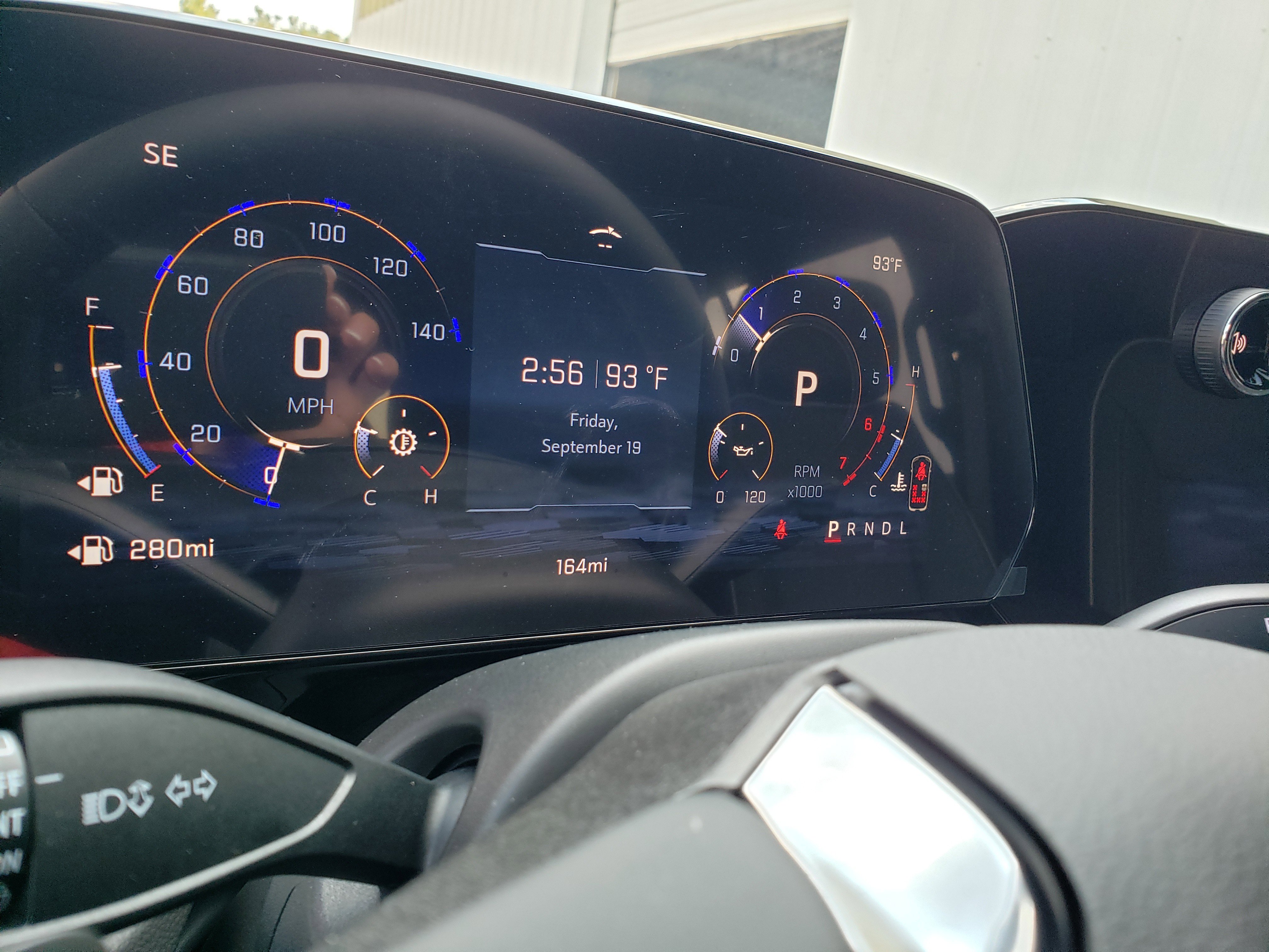 New 2026 Chevrolet Tahoe Premier w/ Sun And Tow Package image 19