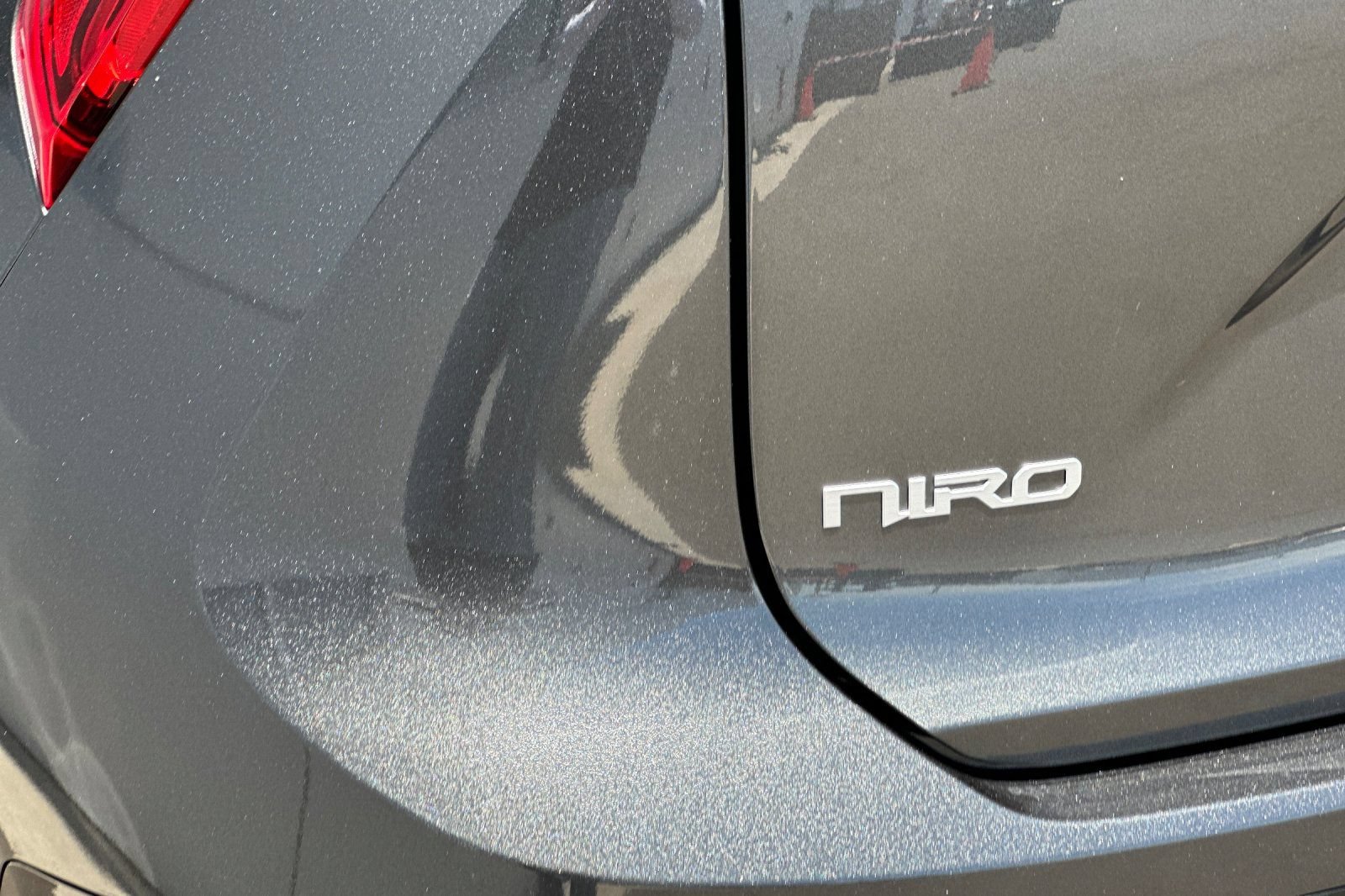 Used 2024 Kia Niro Wind FWD image 38