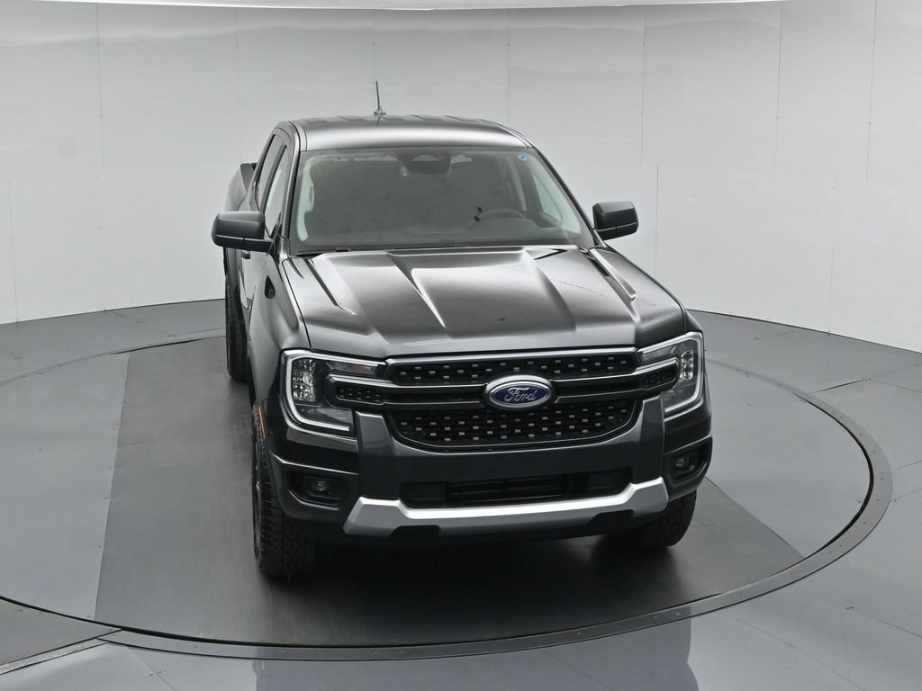 New 2026 Ford Ranger XLT w/ Equipment Group 301A High RWD image 37