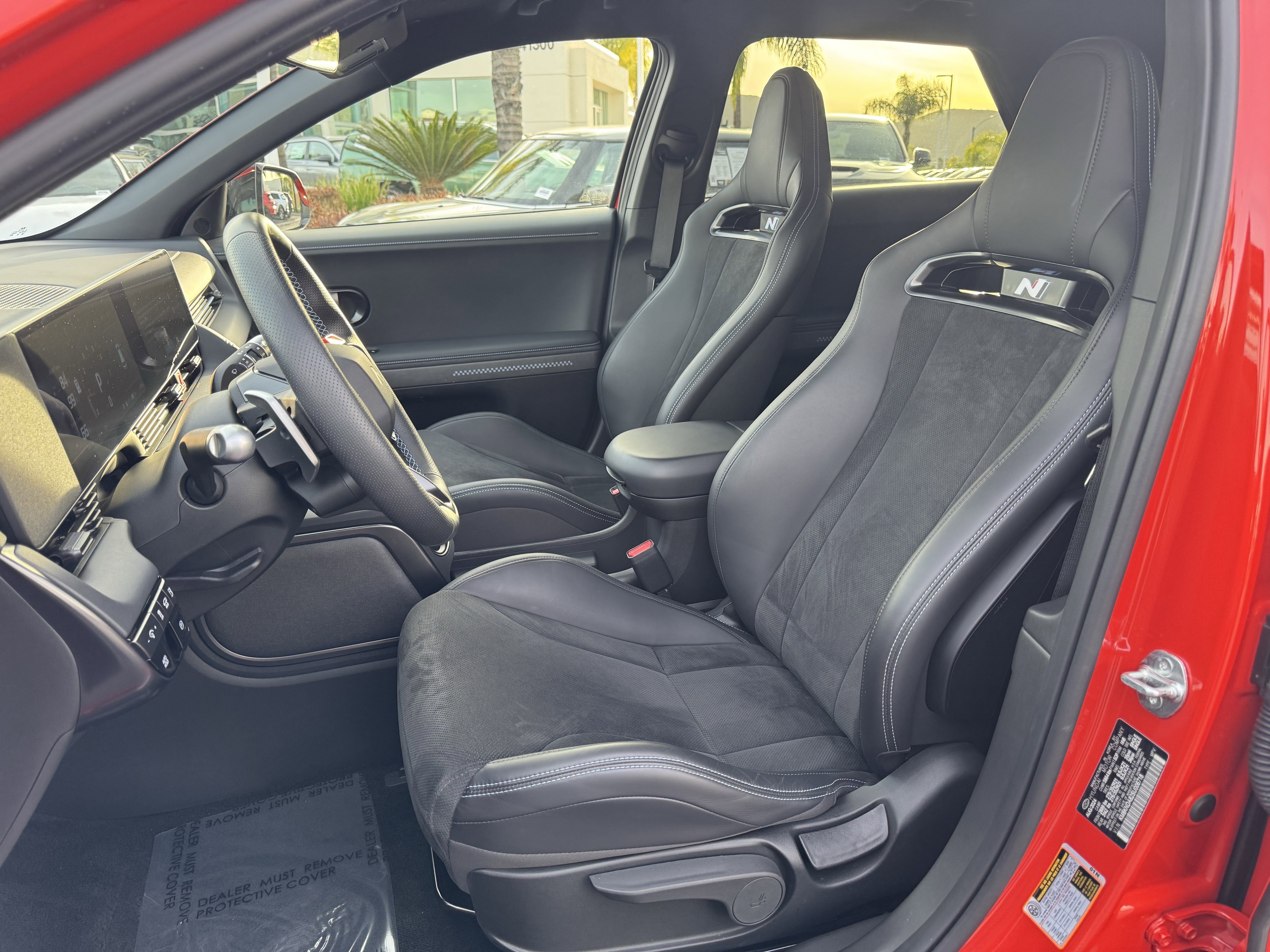 Used 2025 Hyundai Ioniq 5 N image 14