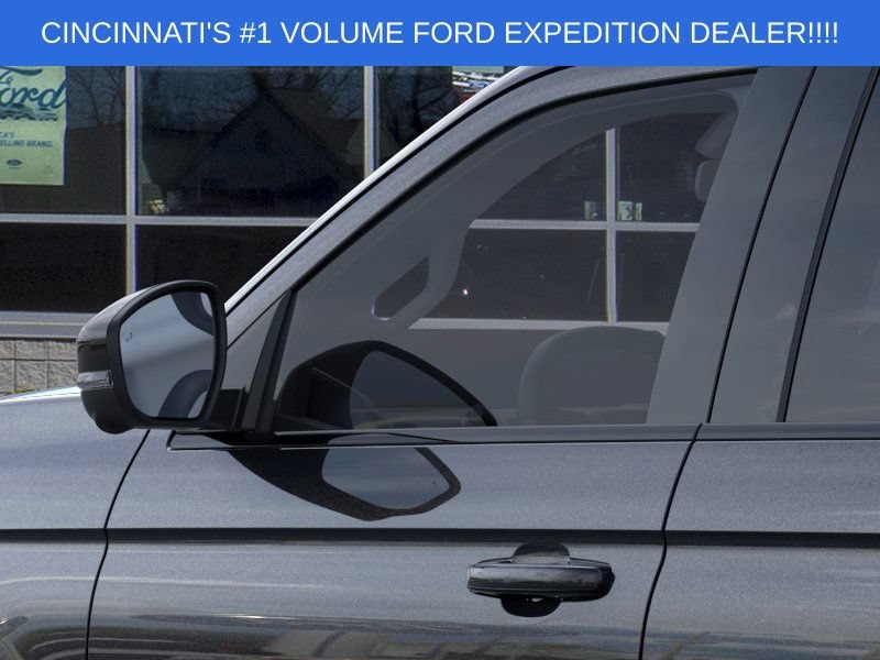 New 2026 Ford Expedition Max Platinum w/ Stealth Performance Package AWD/4WD image 20