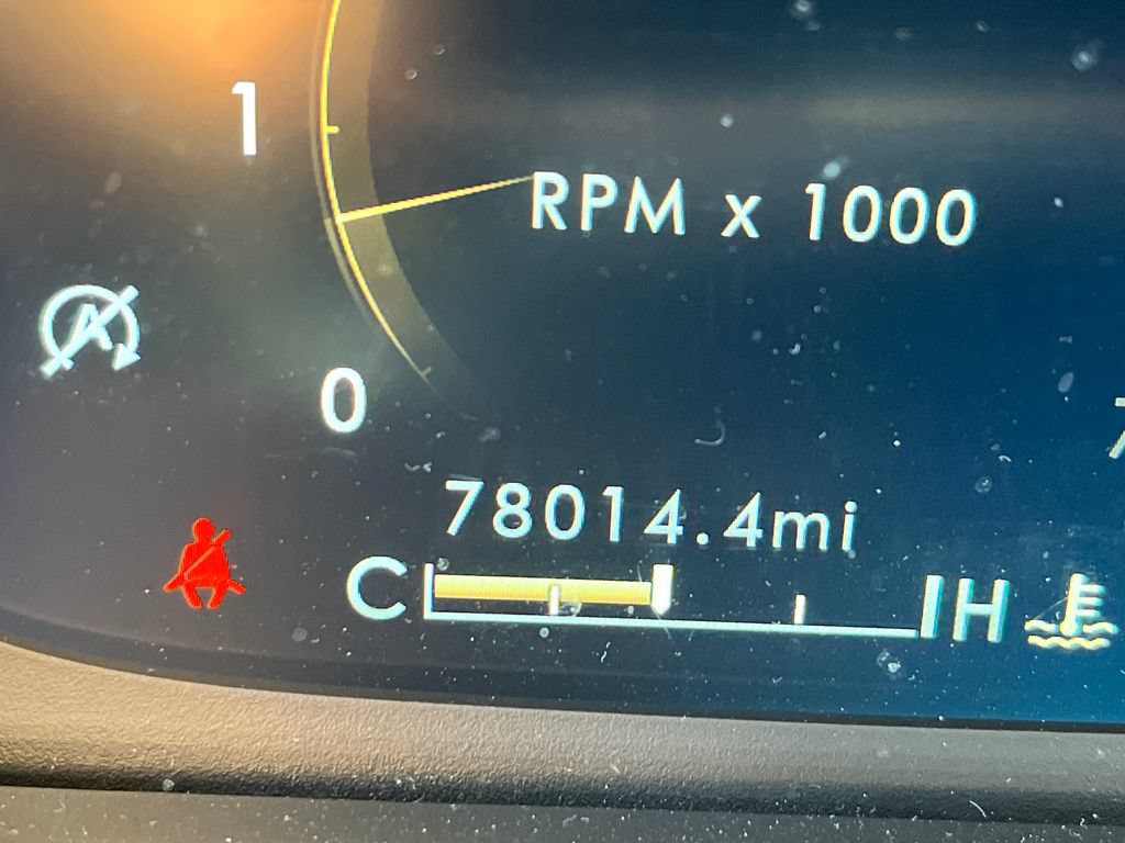 Used 2020 Lincoln Aviator Reserve w/ Equipment Group 201A RWD image 16