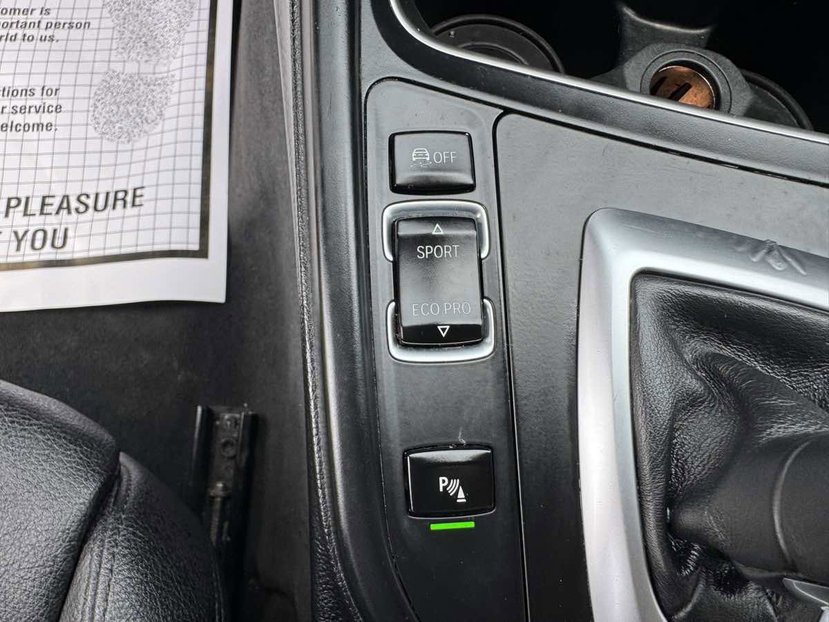 Used 2016 BMW 428i Gran Coupe image 18