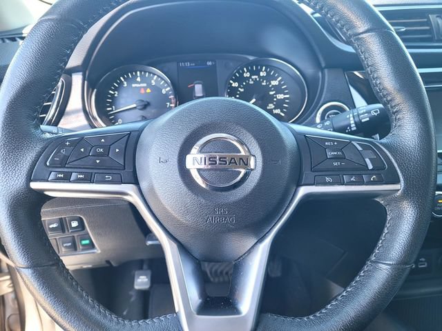 Used 2020 Nissan Rogue SV FWD image 22