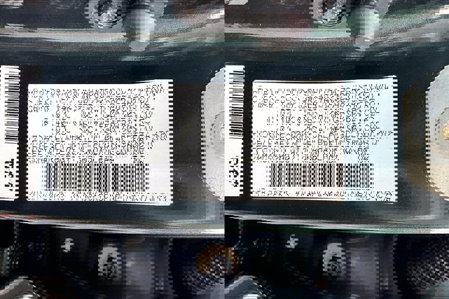 Used 2011 Toyota Tacoma 4x4 Double Cab w/ SR5 Pkg #2 image 35