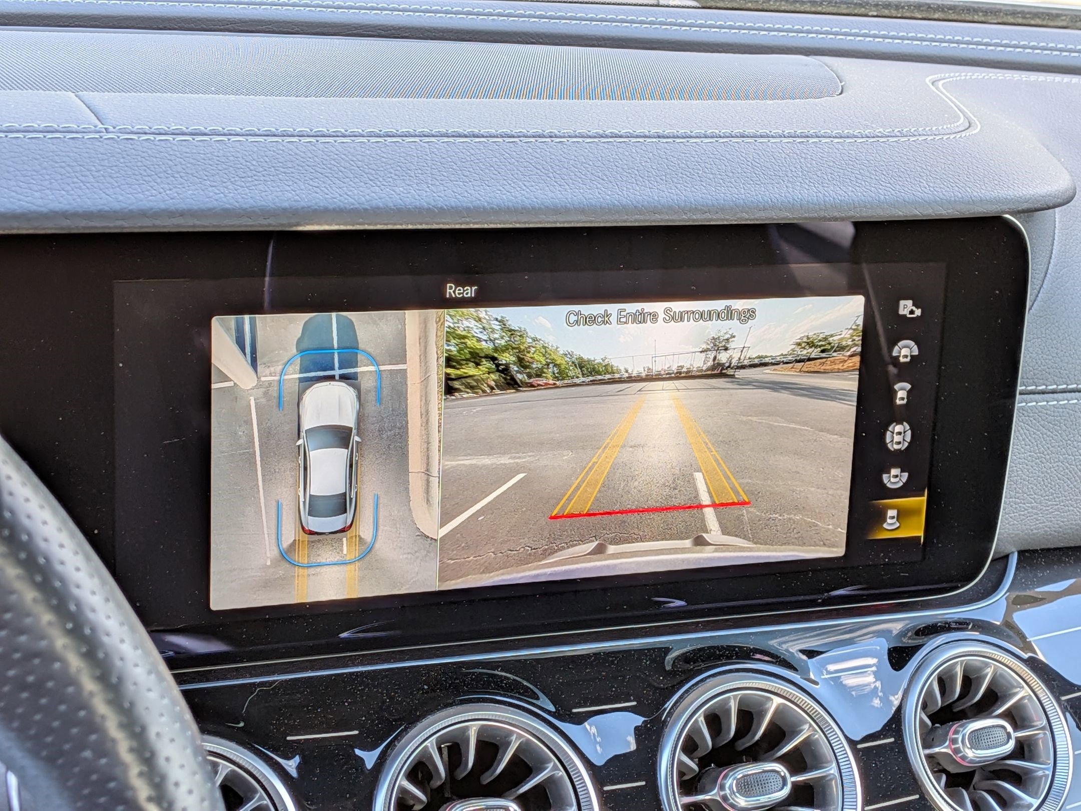 Certified 2023 Mercedes-Benz CLS 450 4MATIC image 22