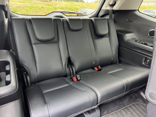 Used 2022 Subaru Ascent Touring AWD/4WD image 12