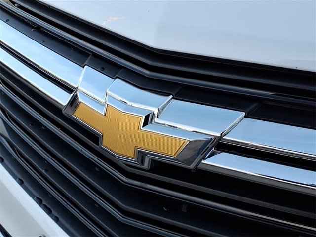 Used 2022 Chevrolet Equinox LT image 24