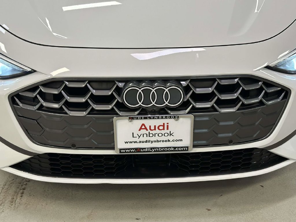 Used 2025 Audi A5 Premium w/ Convenience Package AWD/4WD image 8