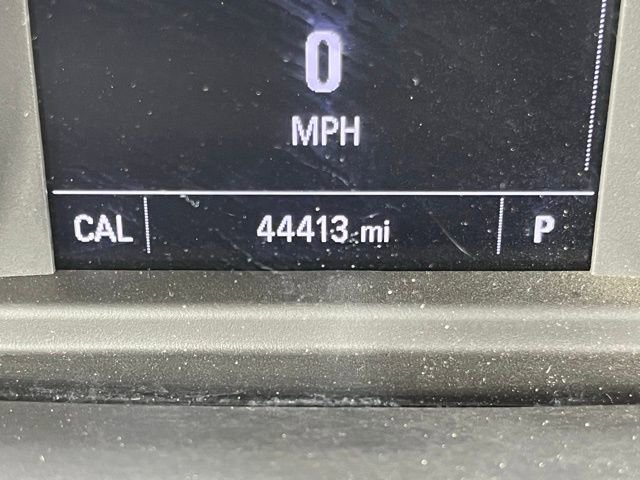 Used 2023 Chevrolet Silverado 3500 W/T w/ WT Convenience Package image 16