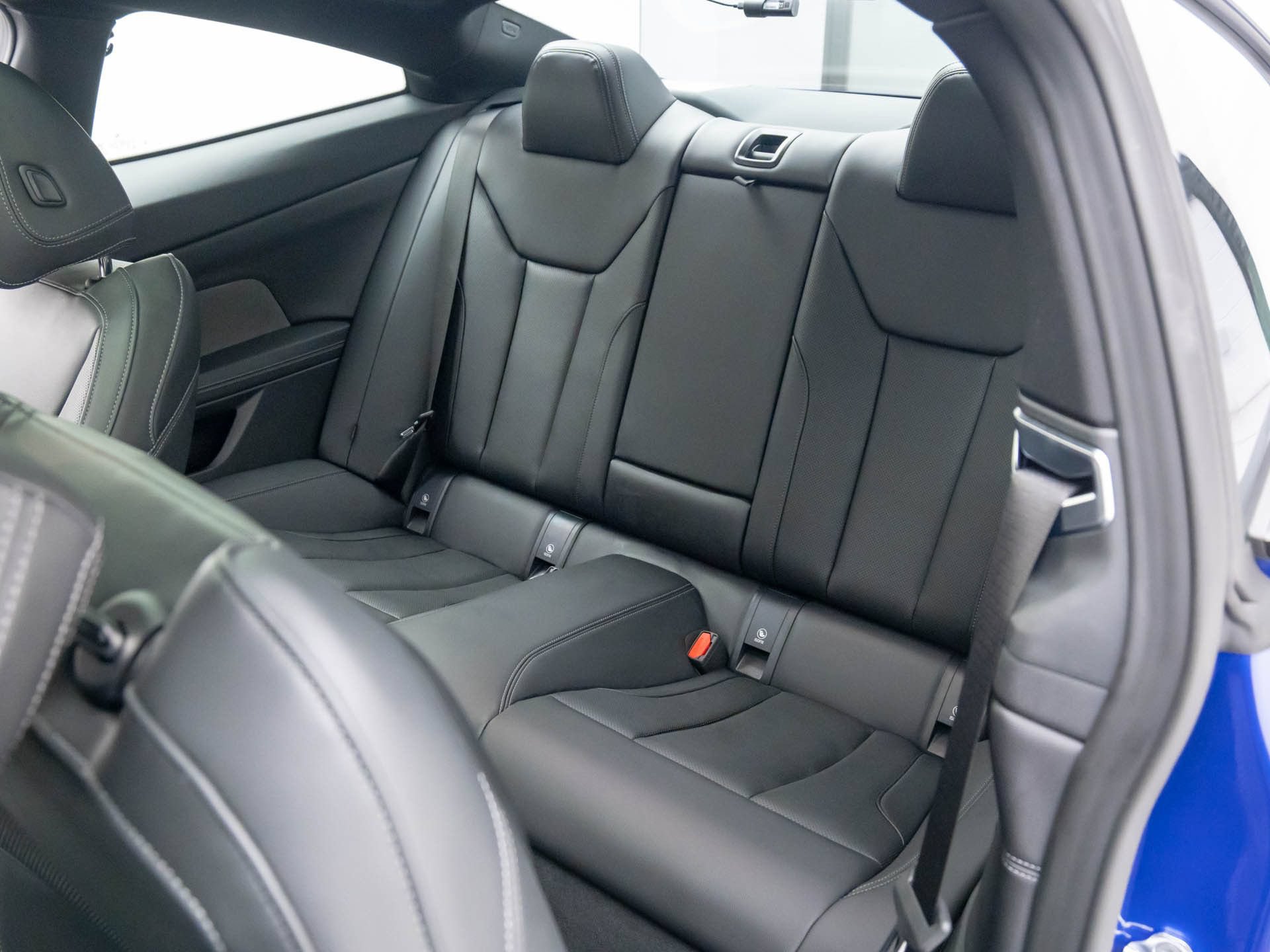 Used 2025 BMW 430i xDrive Coupe w/ M Sport Package AWD/4WD image 17