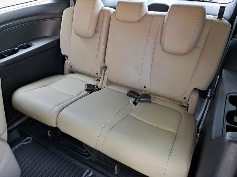 Used 2022 Honda Odyssey EX-L image 15