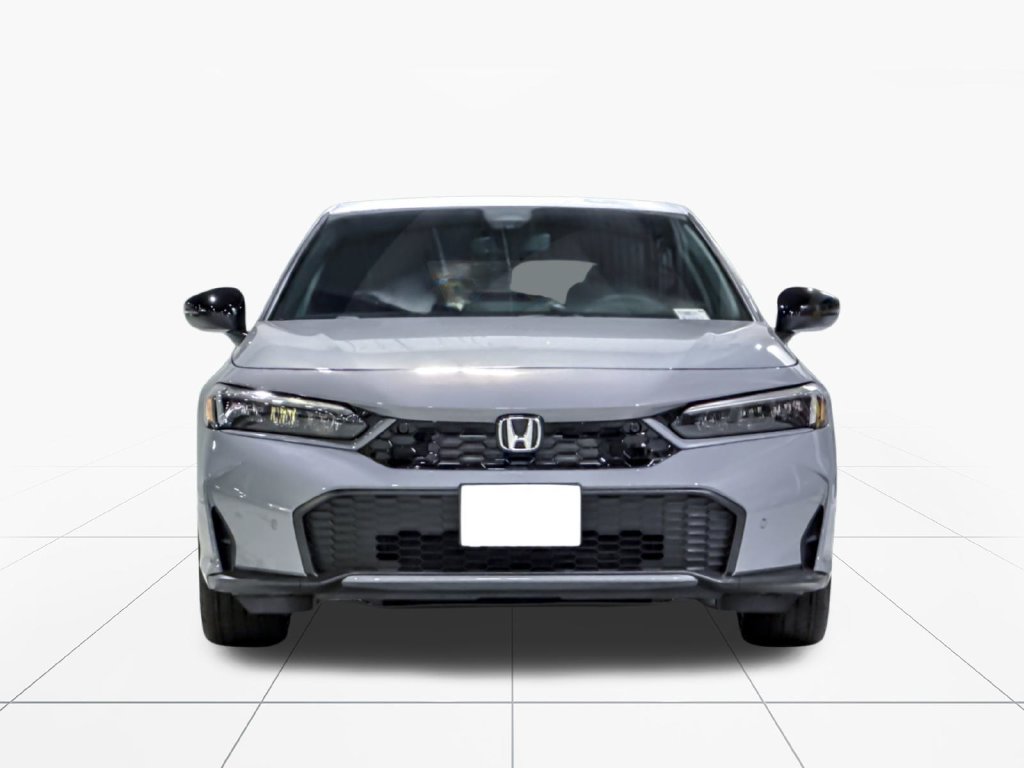 New 2026 Honda Civic Sport Touring image 9