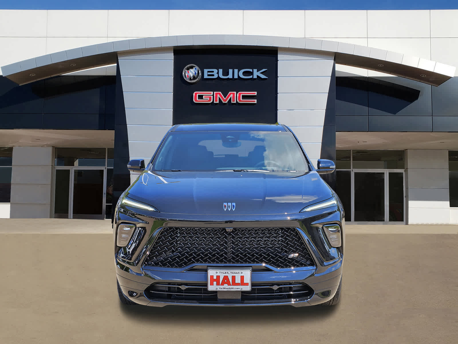 New 2026 Buick Enclave Sport Touring w/ Power Package image 2