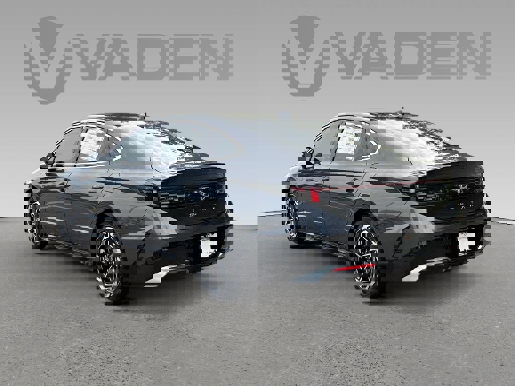 New 2025 Hyundai Sonata SEL image 25