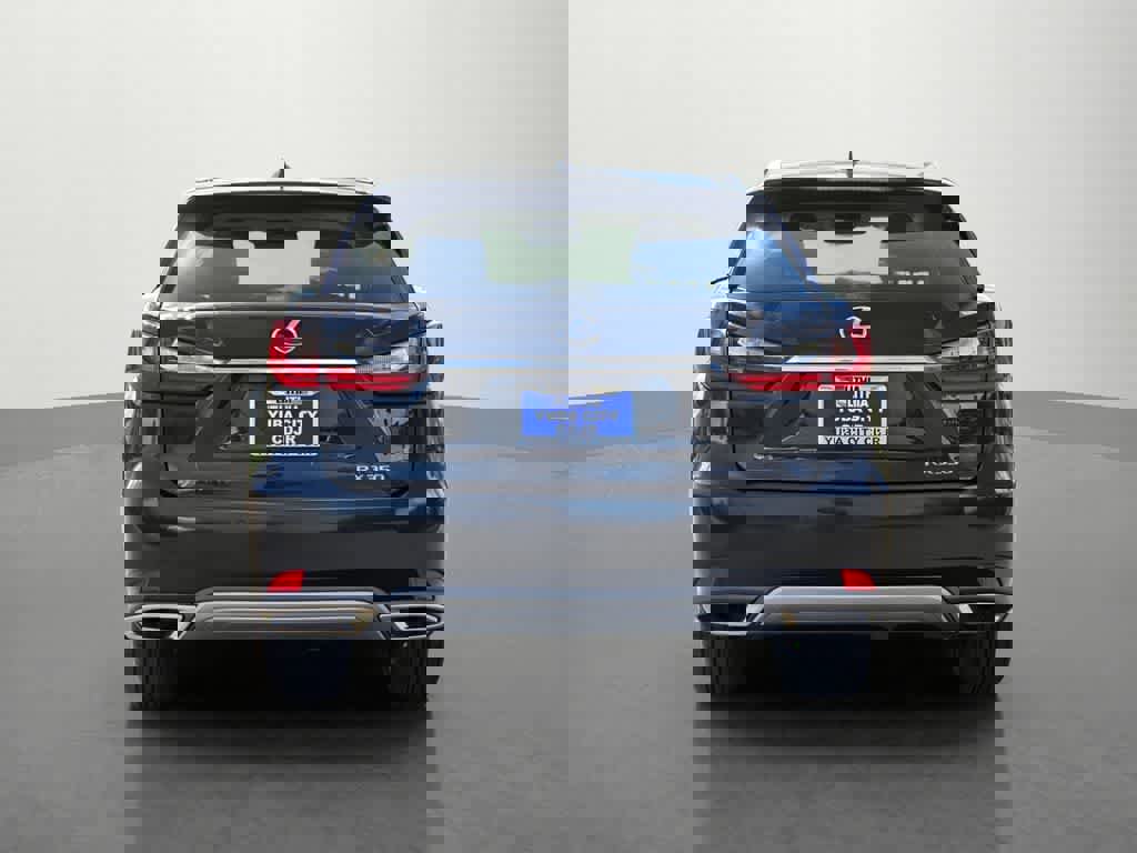 Used 2020 Lexus RX 350 AWD w/ Premium Package image 5