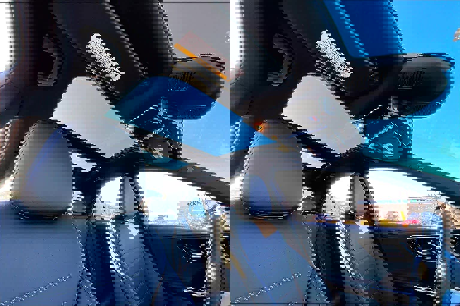 Used 2023 Mercedes-Benz C 300 C 300 image 14