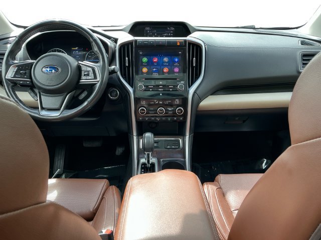 Used 2020 Subaru Ascent Touring w/ Popular Package #3 AWD/4WD image 12