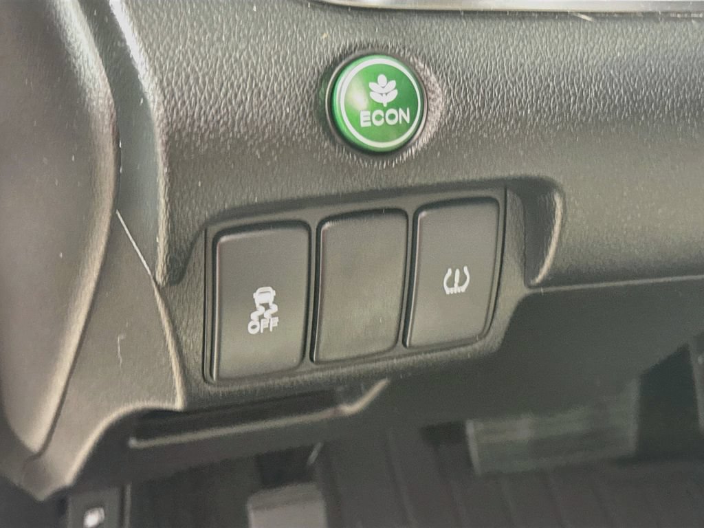 Used 2015 Honda CR-V EX-L image 11
