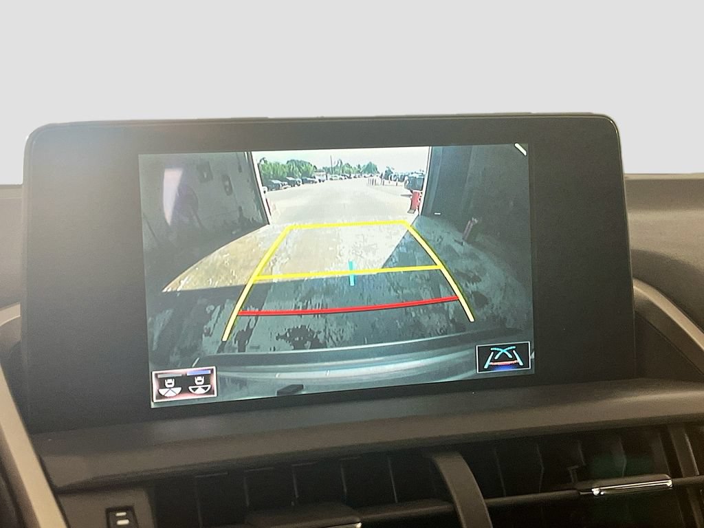 Used 2020 Lexus NX 300 FWD w/ Comfort Package image 13