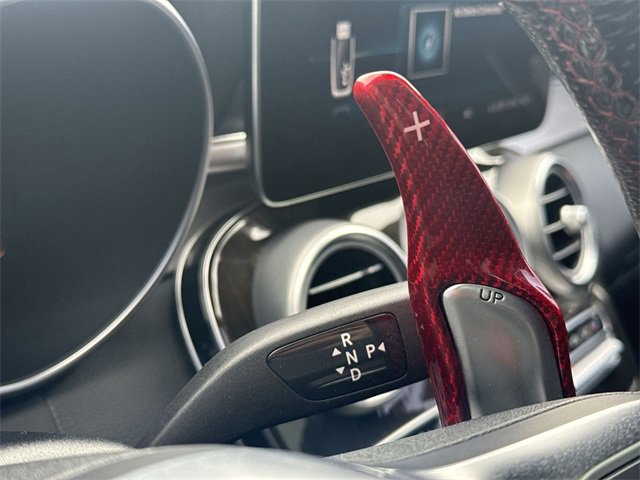 Used 2021 Mercedes-Benz C 43 AMG 4MATIC Coupe w/ Driver Assistance Package image 19