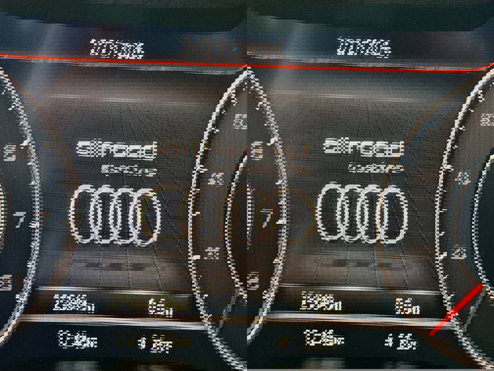 Used 2019 Audi A4 2.0T allroad Premium Plus w/ Premium Plus Package image 18