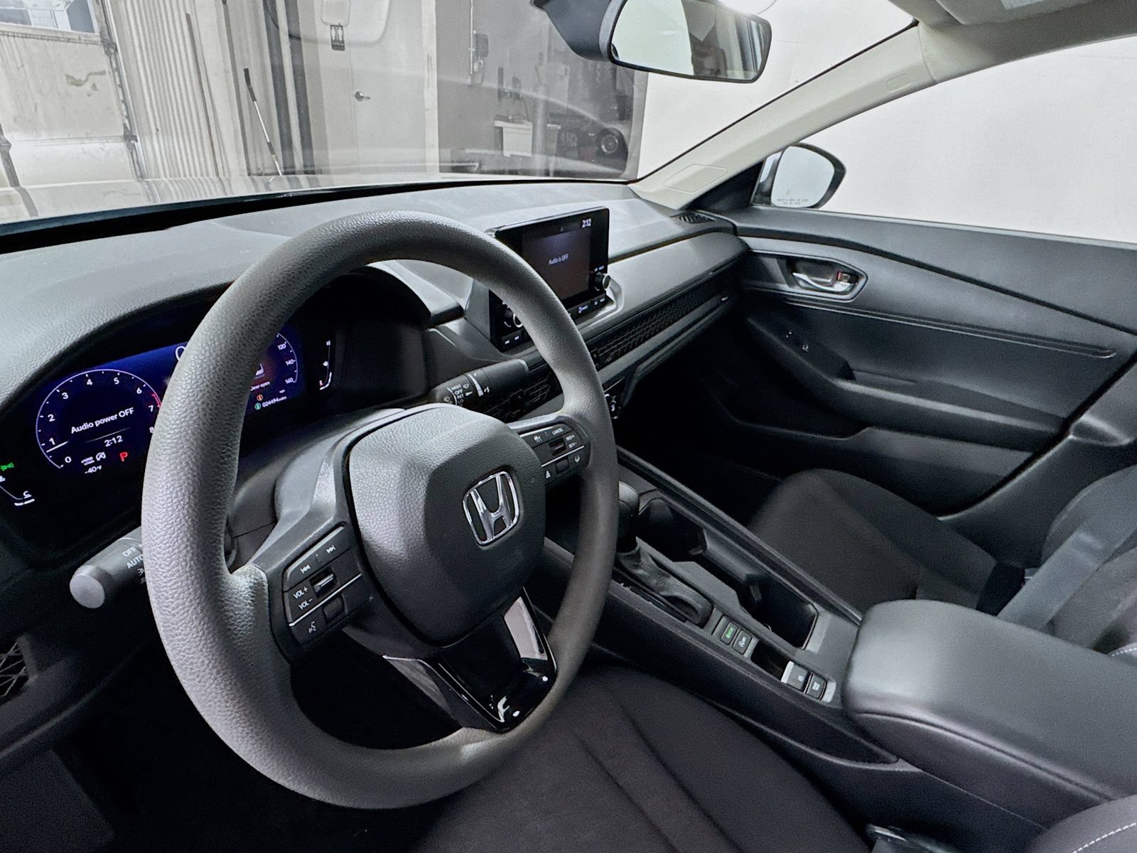 Used 2023 Honda Accord LX image 9
