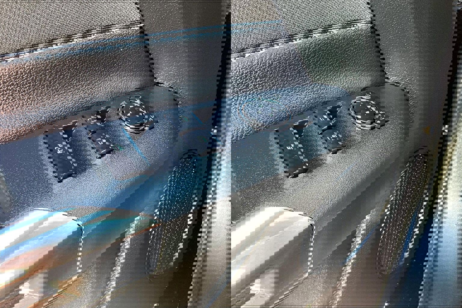 Used 2023 Ford Mustang EcoBoost w/ Equipment Group 101A image 32