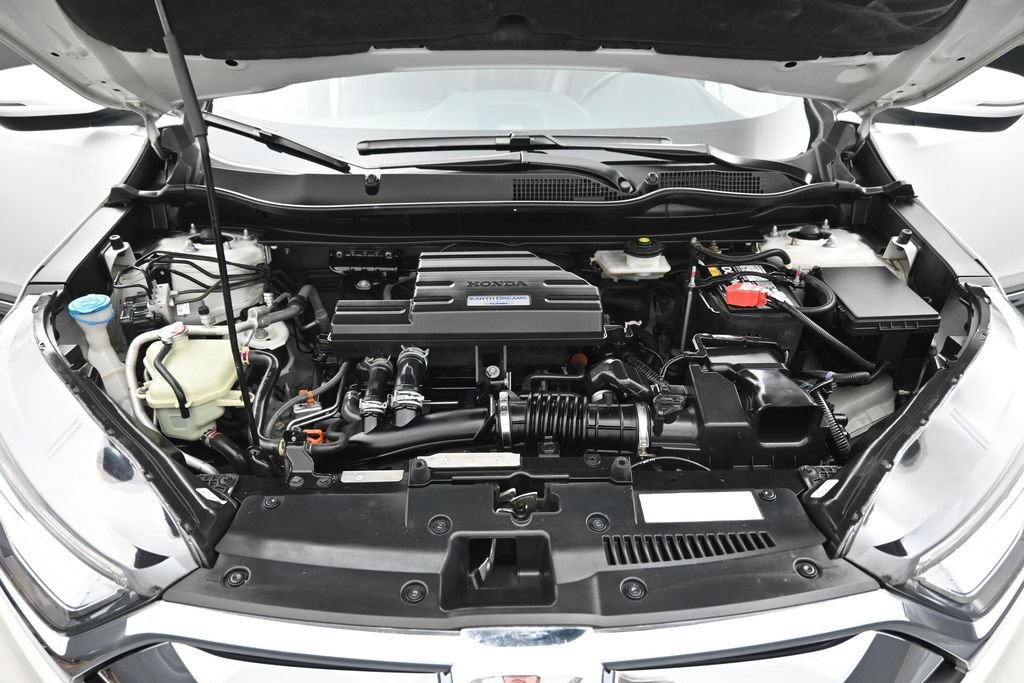 Used 2019 Honda CR-V Touring image 34