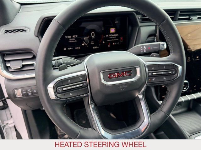 Used 2026 GMC Terrain Elevation image 16