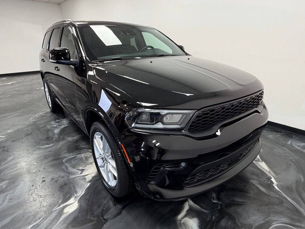 Used 2025 Dodge Durango GT image 19