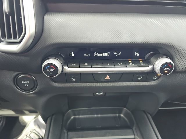 New 2026 MAZDA CX-50 2.5 Hybrid w/ Weather Package AWD/4WD image 23