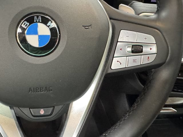 Used 2023 BMW X3 xDrive30i w/ Premium Package AWD/4WD image 25