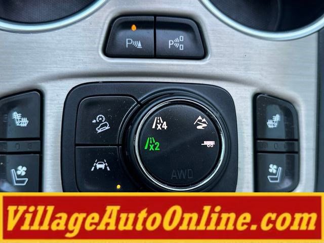 Used 2018 GMC Terrain Denali w/ Advanced Safety Package AWD/4WD image 28