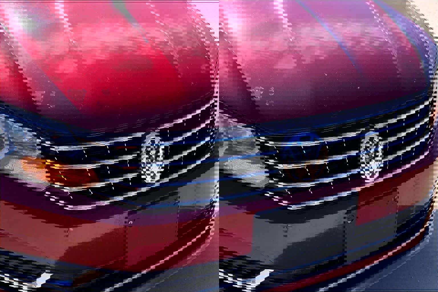 Used 2019 Volkswagen Passat 2.0T Wolfsburg image 29