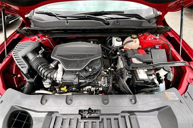 Used 2020 Chevrolet Blazer RS image 29