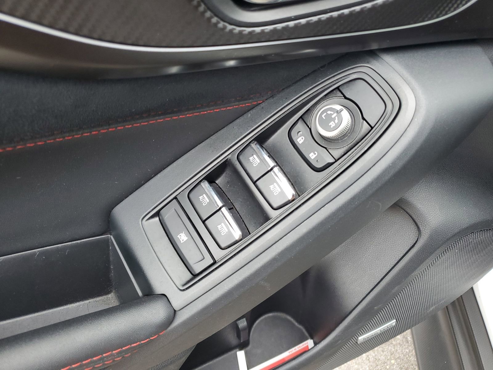 Used 2022 Subaru WRX GT image 21