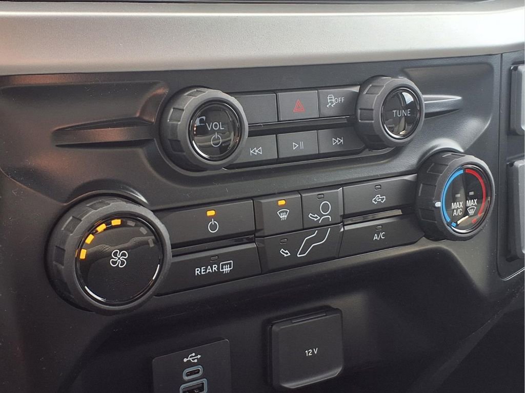 New 2026 Ford F250 XL w/ STX Appearance Package image 8