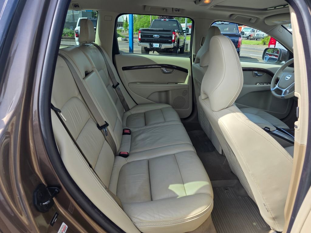 Used 2013 Volvo XC70 T6 AWD/4WD image 20