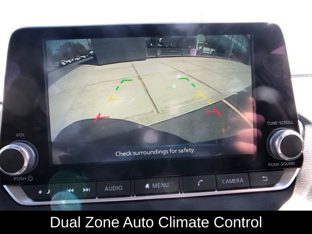 Certified 2023 Nissan Sentra SV w/ All-Weather Package FWD image 20